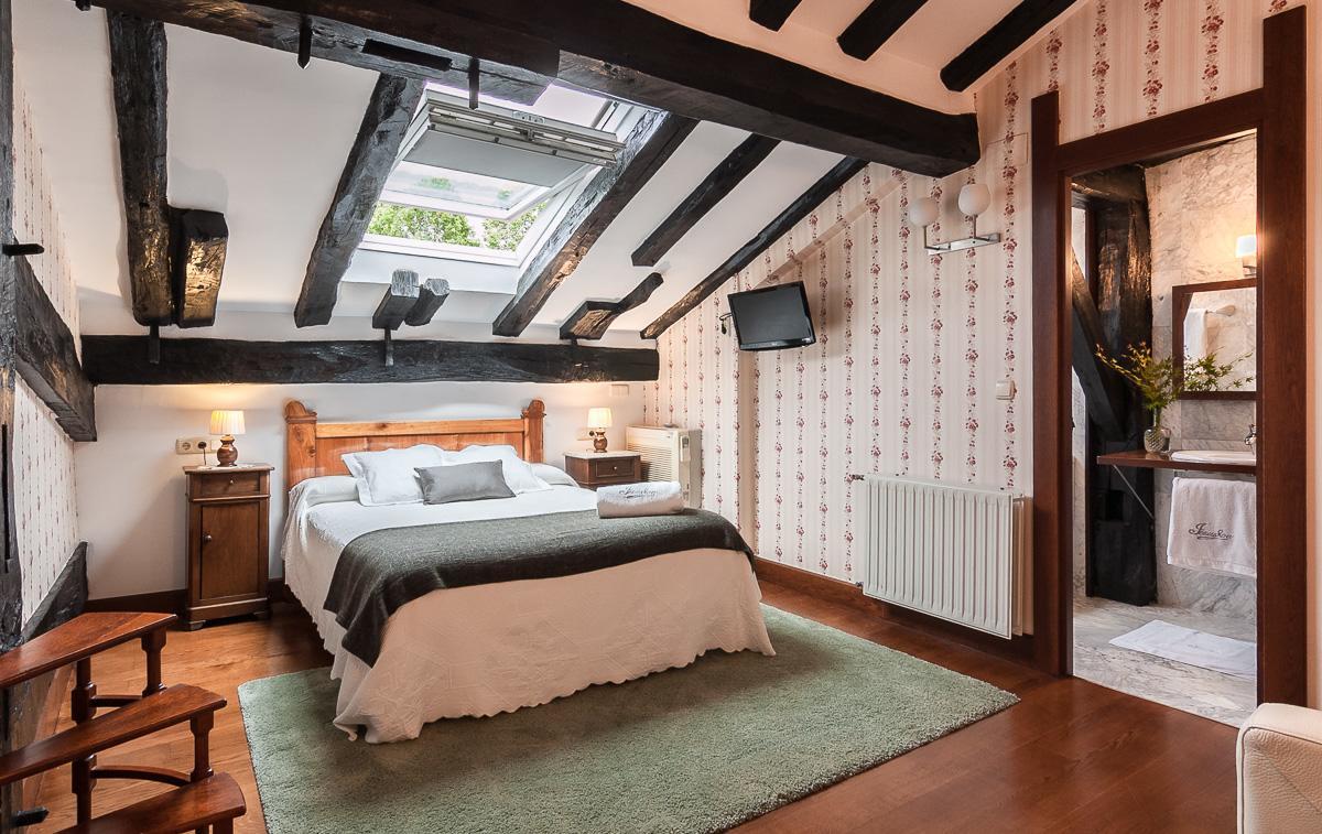 Casa Rural Jesuskoa Zumaia Exteriör bild