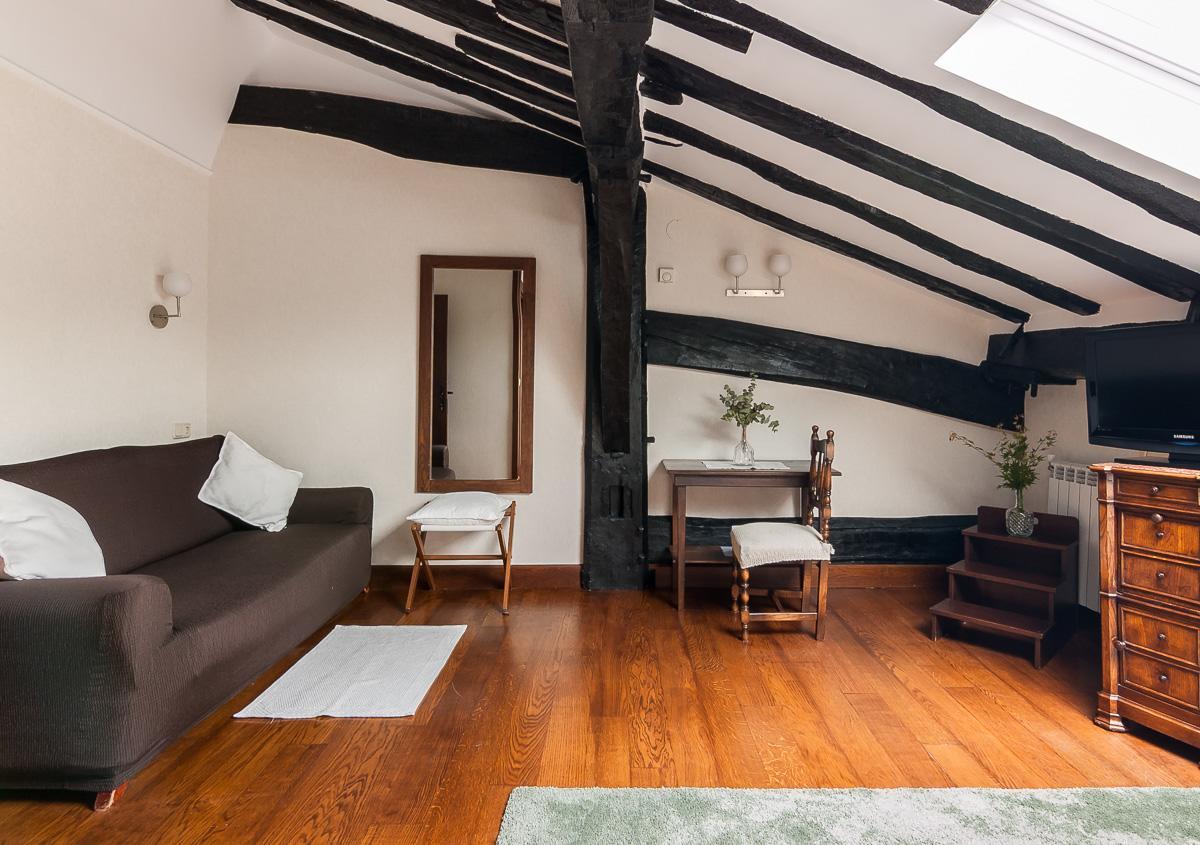 Casa Rural Jesuskoa Zumaia Exteriör bild